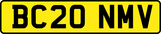 BC20NMV