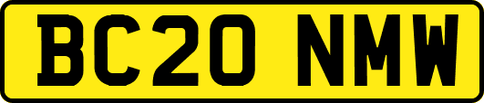 BC20NMW