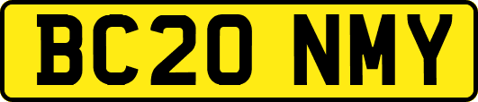 BC20NMY