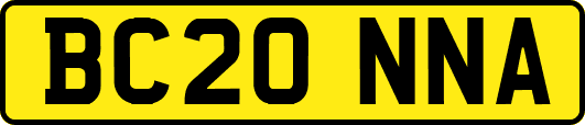 BC20NNA