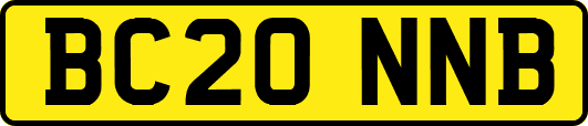 BC20NNB