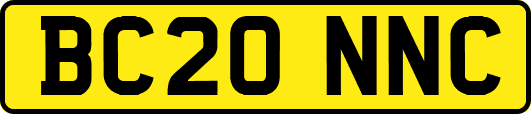 BC20NNC