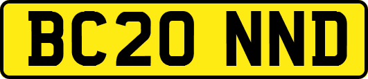 BC20NND