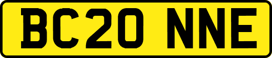 BC20NNE