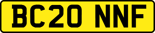 BC20NNF
