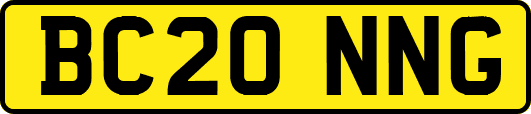 BC20NNG