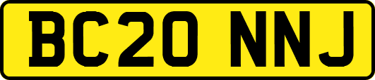 BC20NNJ