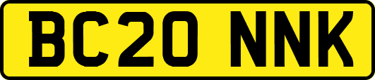 BC20NNK