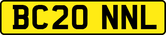 BC20NNL