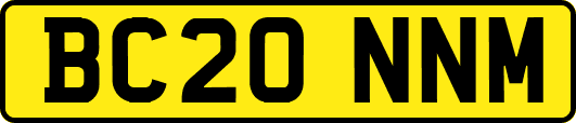 BC20NNM