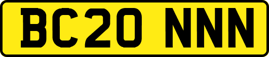 BC20NNN