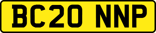 BC20NNP