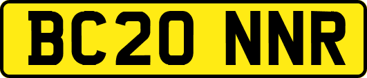 BC20NNR