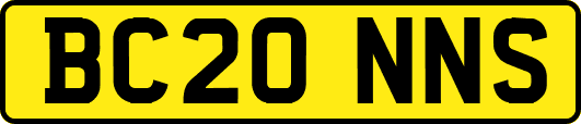 BC20NNS