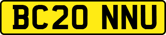 BC20NNU