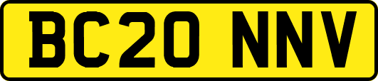 BC20NNV