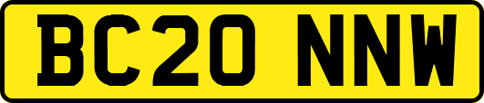 BC20NNW
