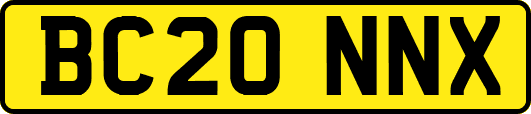 BC20NNX