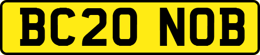 BC20NOB