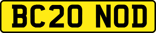 BC20NOD