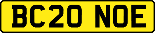 BC20NOE