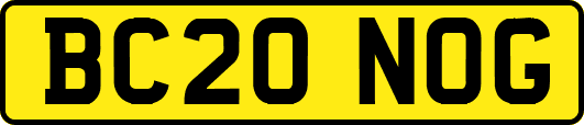 BC20NOG