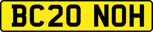 BC20NOH