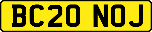 BC20NOJ