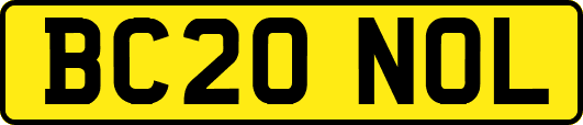 BC20NOL