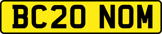 BC20NOM