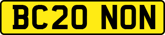 BC20NON