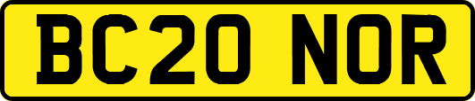 BC20NOR