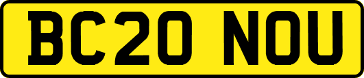 BC20NOU
