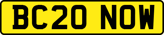 BC20NOW