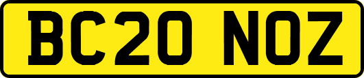 BC20NOZ