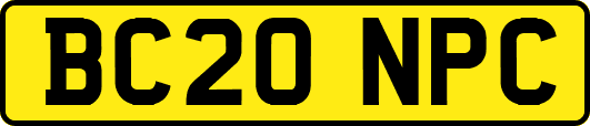 BC20NPC