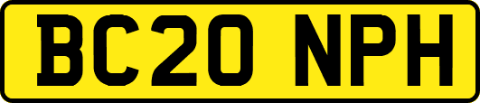 BC20NPH