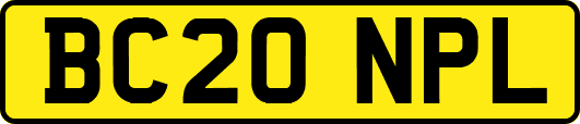BC20NPL