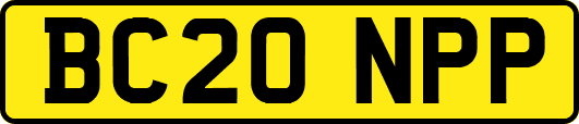 BC20NPP