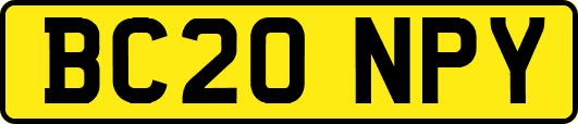 BC20NPY