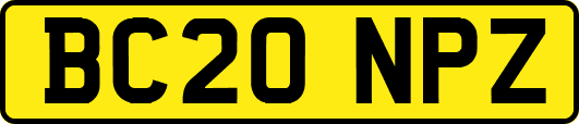 BC20NPZ