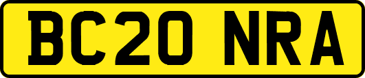 BC20NRA