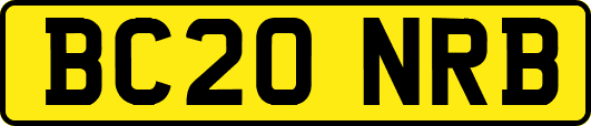 BC20NRB
