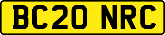 BC20NRC
