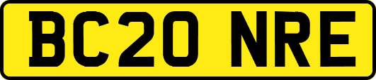 BC20NRE