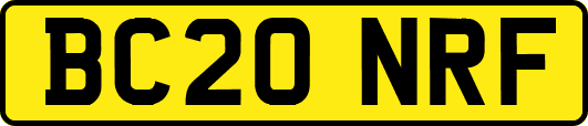 BC20NRF