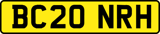 BC20NRH
