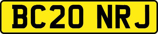 BC20NRJ