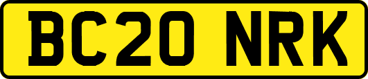 BC20NRK