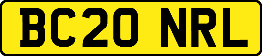 BC20NRL